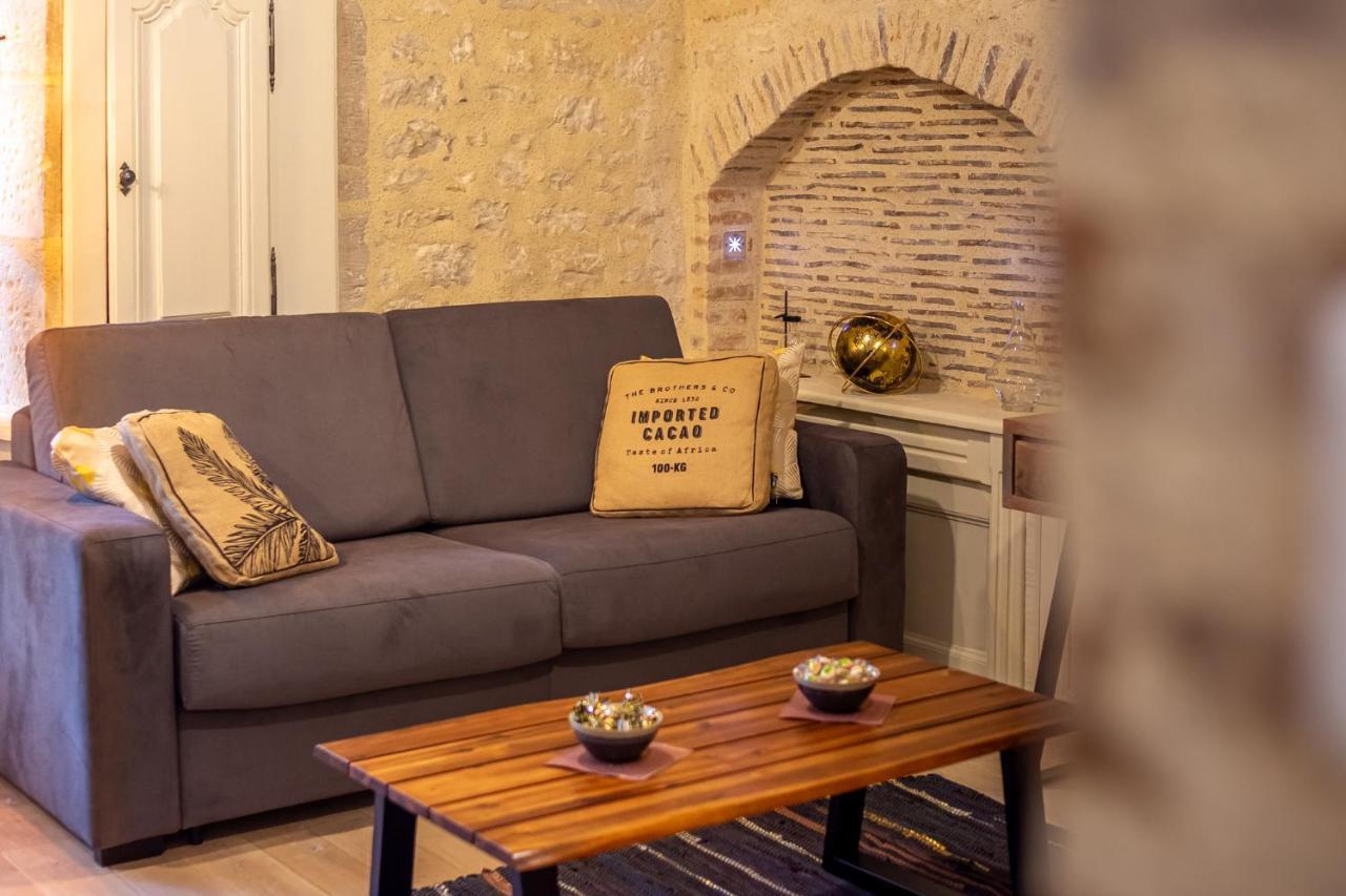 Montbéliard Le 03-Gregimmo-Appart'Hotel מראה חיצוני תמונה