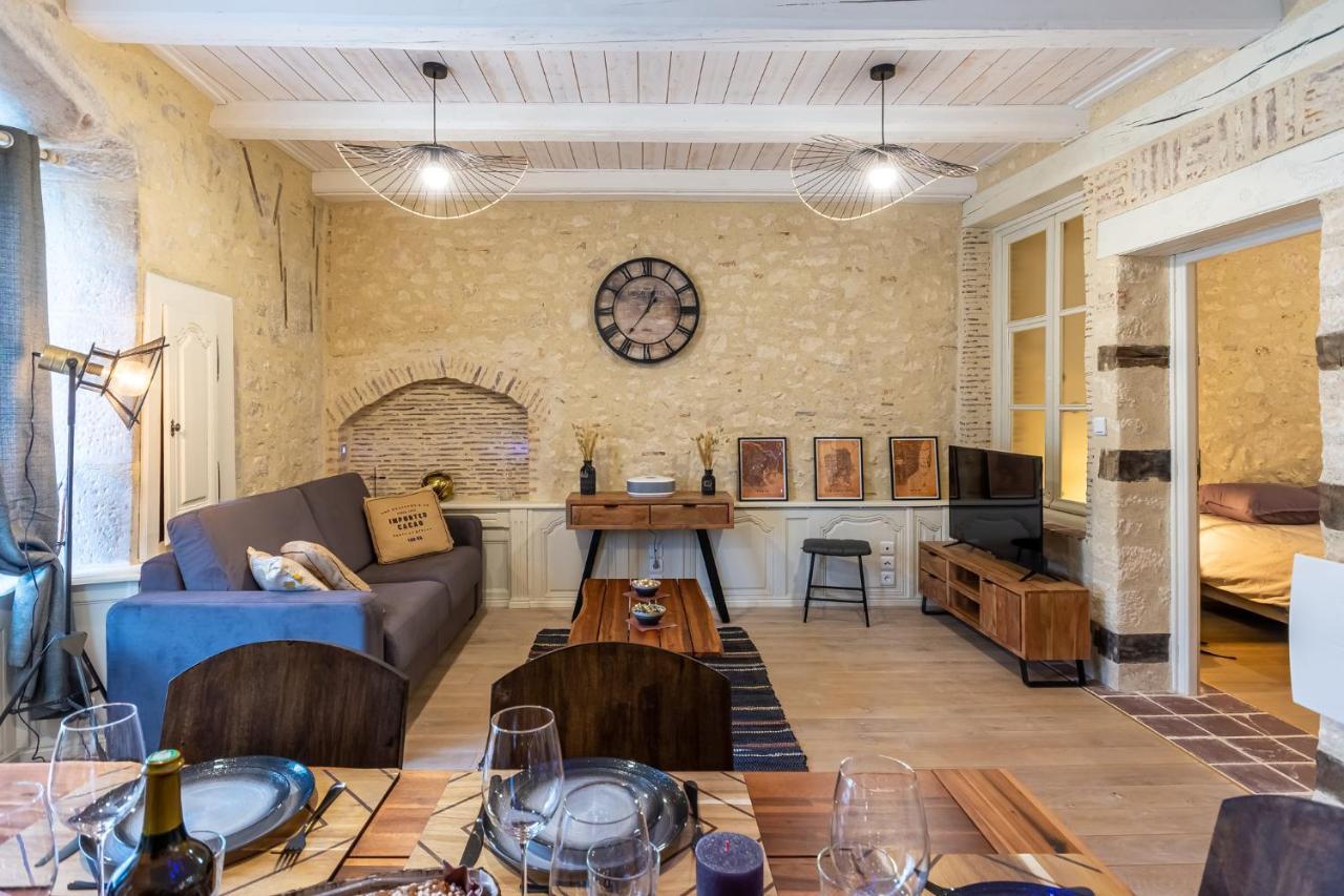 Montbéliard Le 03-Gregimmo-Appart'Hotel מראה חיצוני תמונה