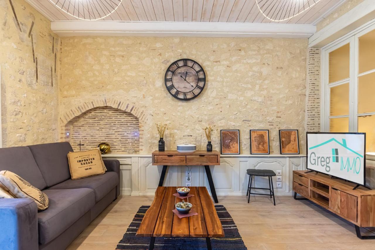Montbéliard Le 03-Gregimmo-Appart'Hotel מראה חיצוני תמונה