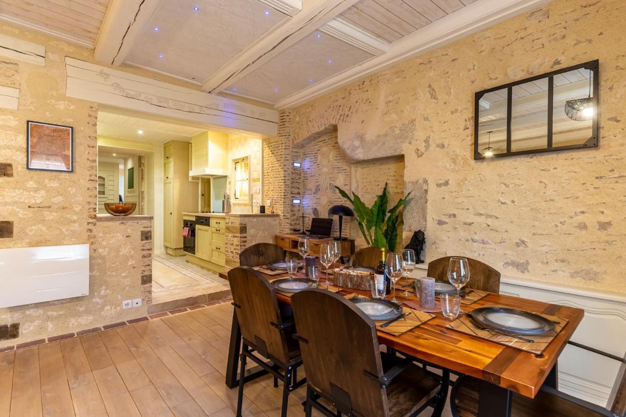Montbéliard Le 03-Gregimmo-Appart'Hotel מראה חיצוני תמונה