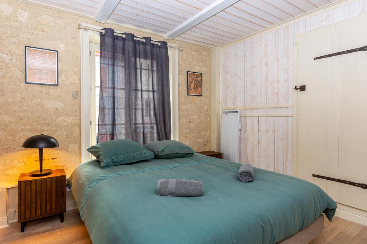 Montbéliard Le 03-Gregimmo-Appart'Hotel מראה חיצוני תמונה