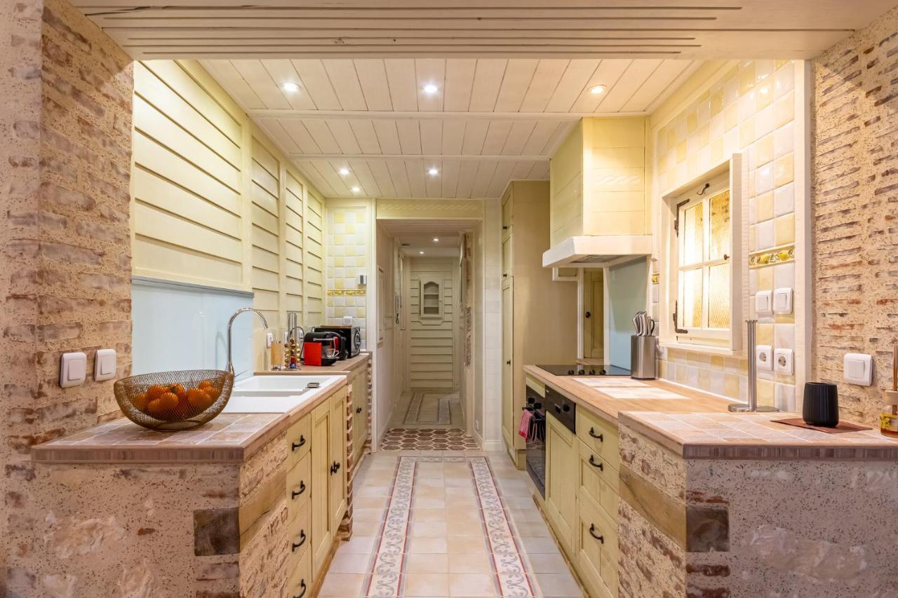Montbéliard Le 03-Gregimmo-Appart'Hotel מראה חיצוני תמונה