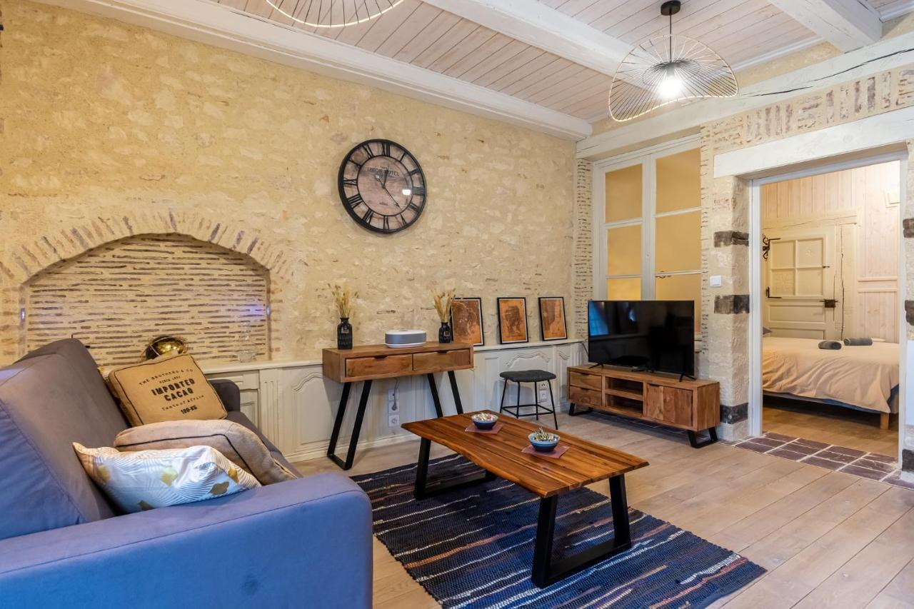 Montbéliard Le 03-Gregimmo-Appart'Hotel מראה חיצוני תמונה