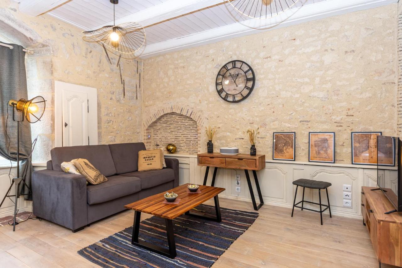 Montbéliard Le 03-Gregimmo-Appart'Hotel מראה חיצוני תמונה