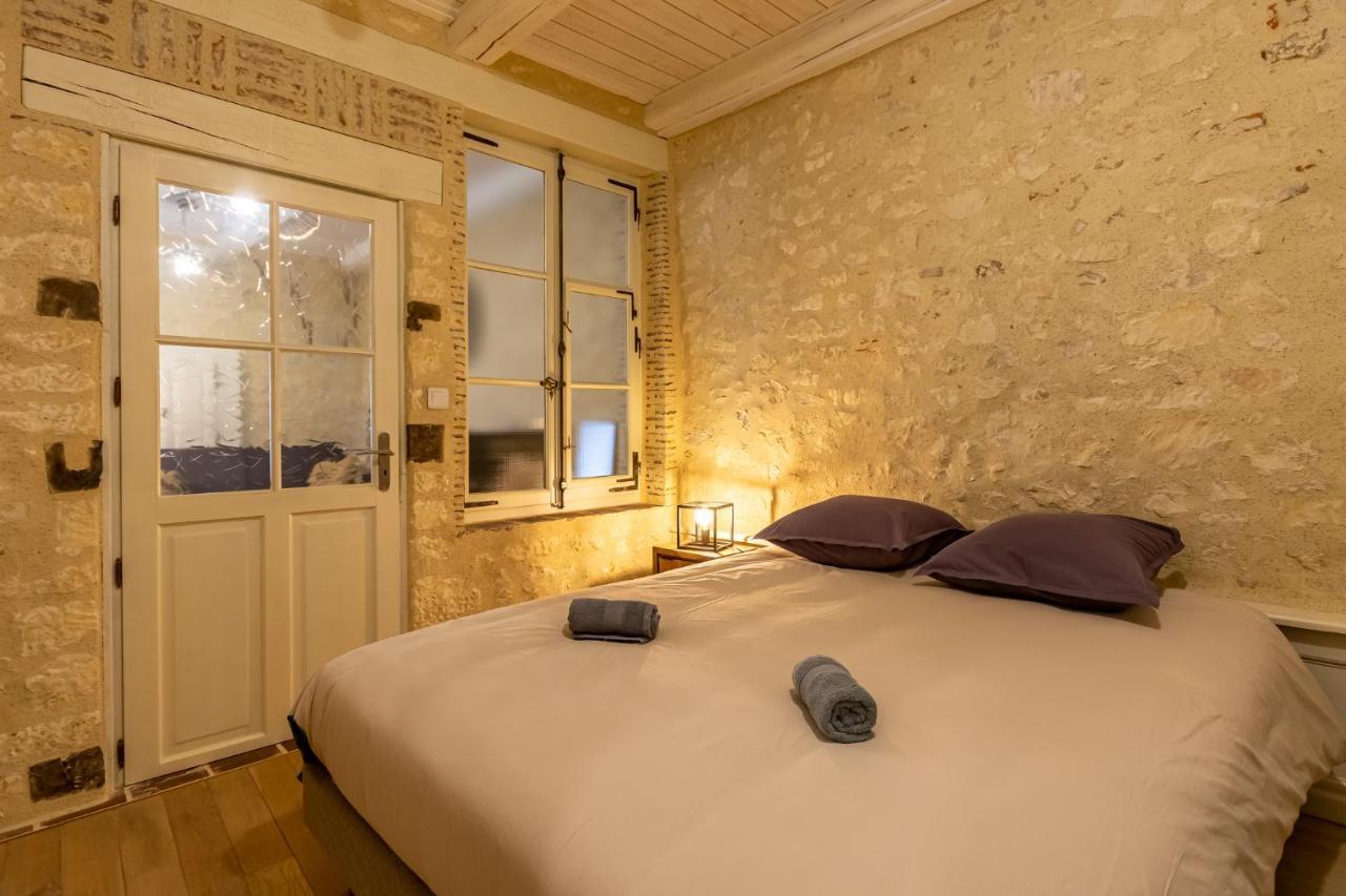 Montbéliard Le 03-Gregimmo-Appart'Hotel מראה חיצוני תמונה