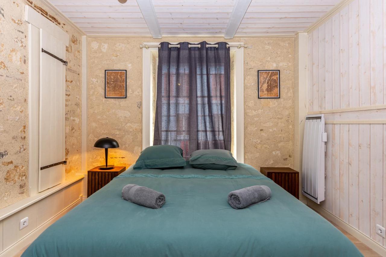 Montbéliard Le 03-Gregimmo-Appart'Hotel מראה חיצוני תמונה
