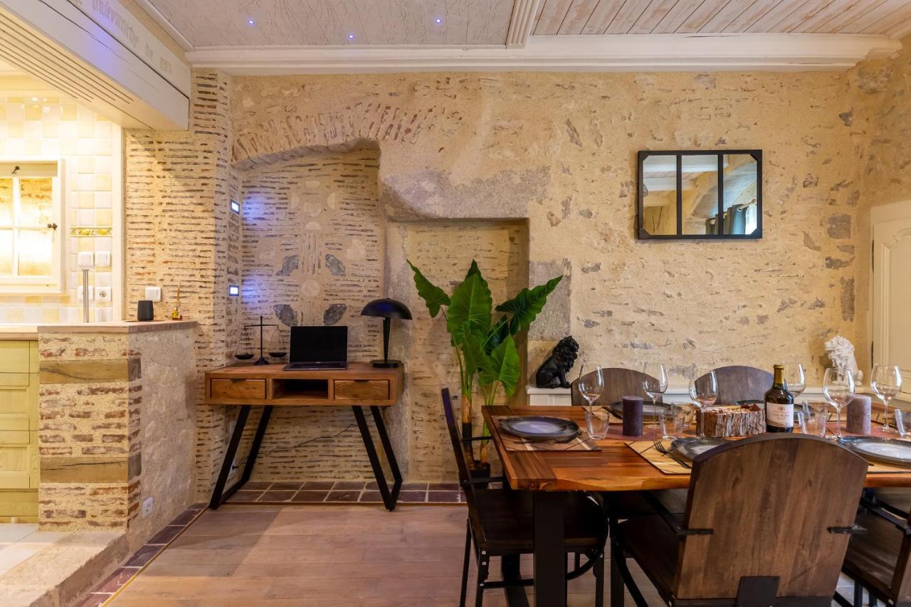 Montbéliard Le 03-Gregimmo-Appart'Hotel מראה חיצוני תמונה